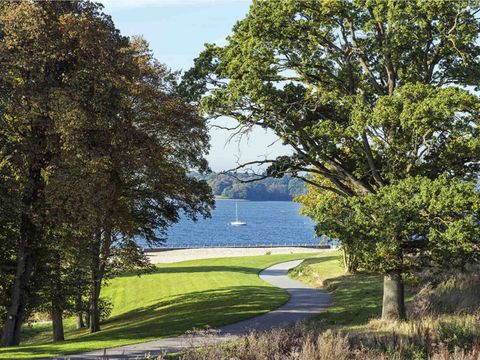 Golden Lakes Village - Hennegau