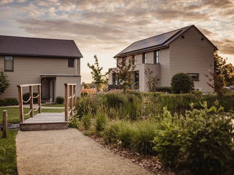 Golden Lakes Village - Hennegau - Image N°19