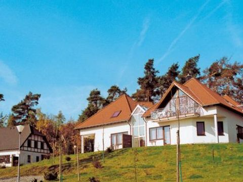 Ferien- und Erholungspark Schindeldorf - Camping Rheinland-Pfalz