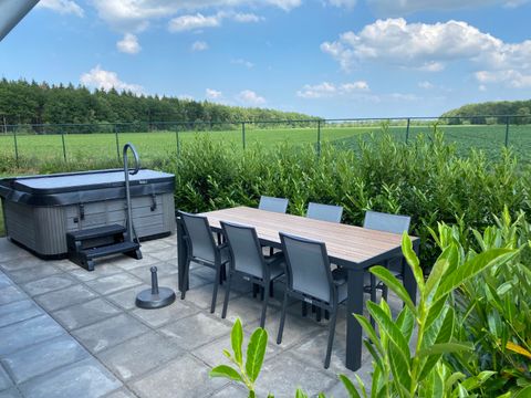 Summio Villaparc Schoonhovenseland - Camping Hoogeveen - Image N°3
