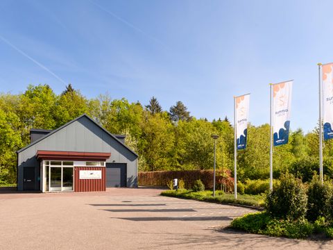 Summio Villaparc Schoonhovenseland - Camping Hoogeveen - Image N°5