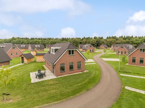 Summio Villaparc Schoonhovenseland - Camping Hoogeveen - Image N°0