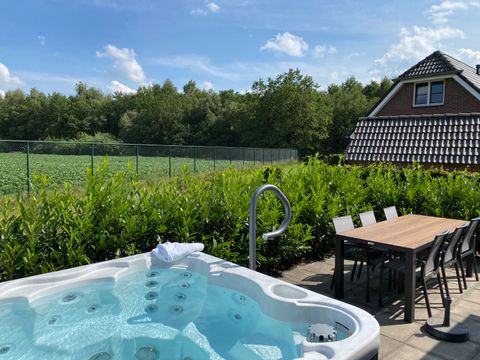 Summio Villaparc Schoonhovenseland - Camping Hoogeveen - Image N°2