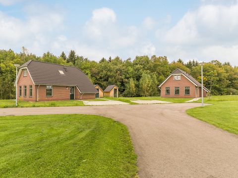 Summio Villaparc Schoonhovenseland - Camping Hoogeveen - Image N°5