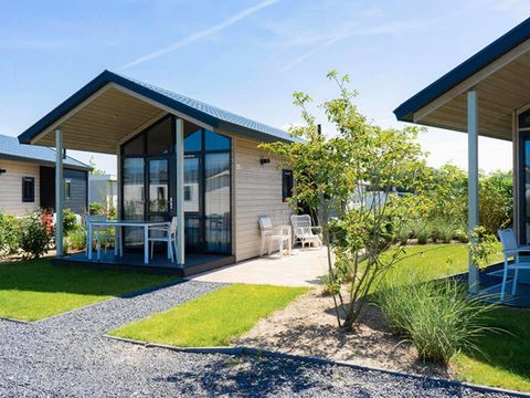 EuroParcs Veluwemeer - Nunspeet