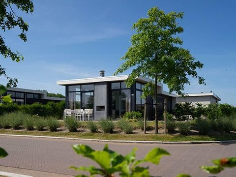 EuroParcs Veluwemeer - Camping Nunspeet - Image N°3