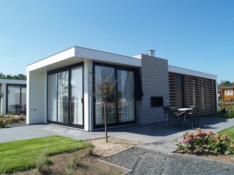 EuroParcs Veluwemeer - Camping Nunspeet - Image N°0