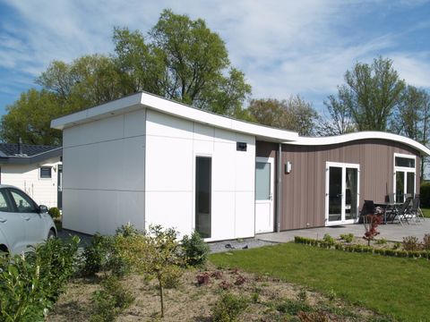 EuroParcs Veluwemeer - Camping Nunspeet