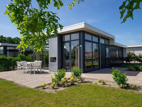 EuroParcs Veluwemeer - Camping Nunspeet - Image N°2