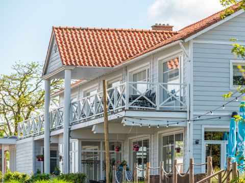 EuroParcs Veluwemeer - Nunspeet - Image N°28