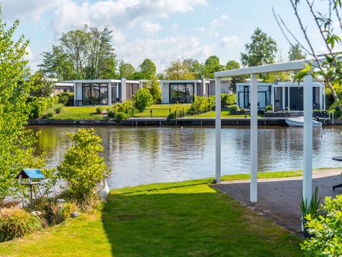 EuroParcs Veluwemeer - Nunspeet - Image N°24