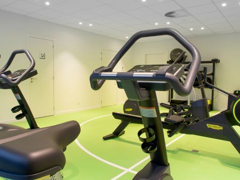 Holiday Suites Zeebrugge - Westflandern - Image N°9