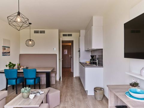 Holiday Suites Zeebrugge - Westflandern - Image N°5