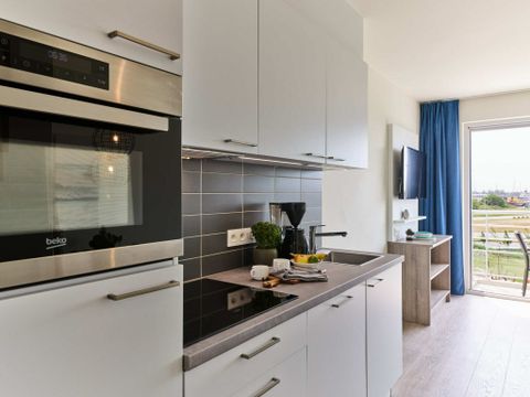 Holiday Suites Zeebrugge - Westflandern - Image N°2