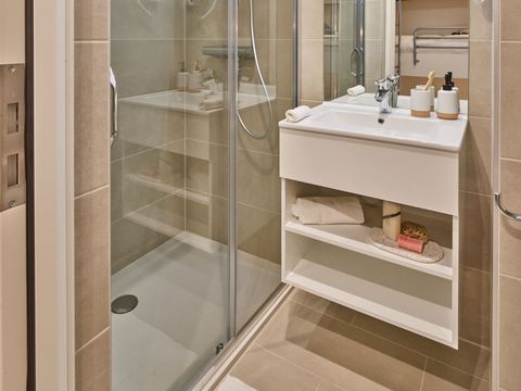 Holiday Suites Zeebrugge - Westflandern - Image N°4