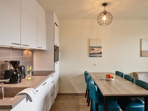 Holiday Suites Zeebrugge - Westflandern - Image N°5