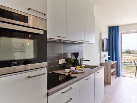 Holiday Suites Zeebrugge - Westflandern - Image N°3