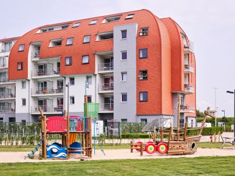Holiday Suites Zeebrugge - Westflandern - Image N°24