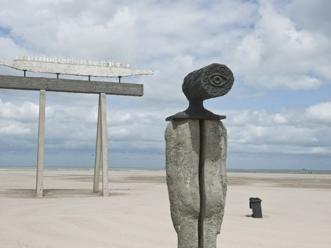 Holiday Suites Zeebrugge - Westflandern - Image N°15