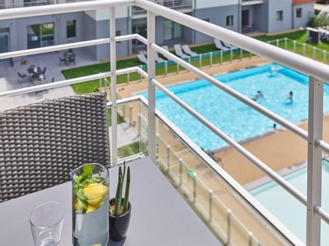 Holiday Suites Zeebrugge - Westflandern - Image N°7