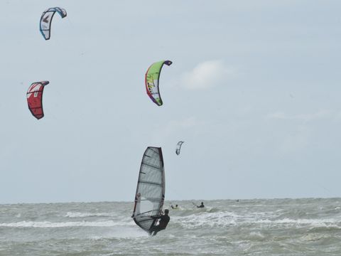 Holiday Suites Zeebrugge - Westflandern