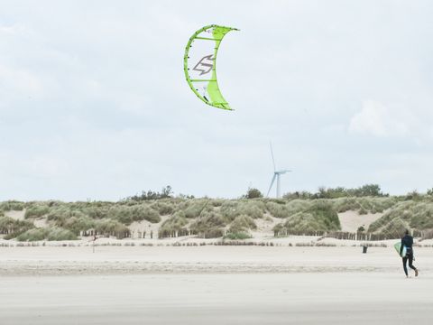 Holiday Suites Zeebrugge - Westflandern