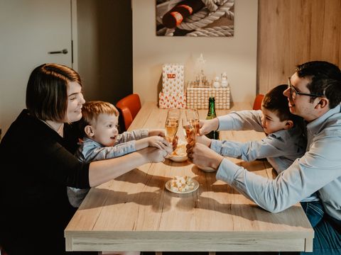 Holiday Suites Zeebrugge - Westflandern - Image N°11