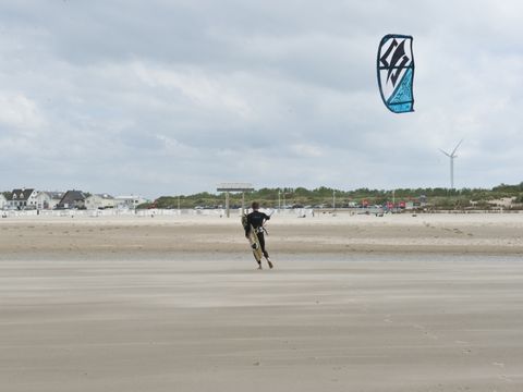 Holiday Suites Zeebrugge - Westflandern