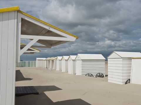 Holiday Suites Zeebrugge - Westflandern - Image N°16