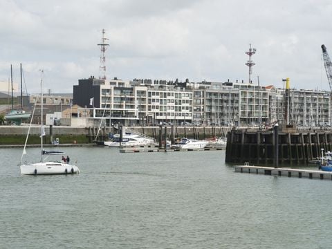 Holiday Suites Zeebrugge - Westflandern - Image N°14
