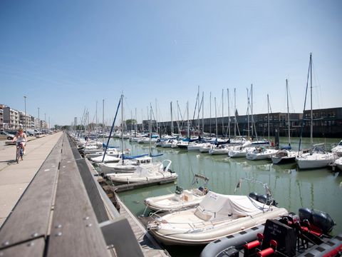 Holiday Suites Zeebrugge - Westflandern - Image N°22