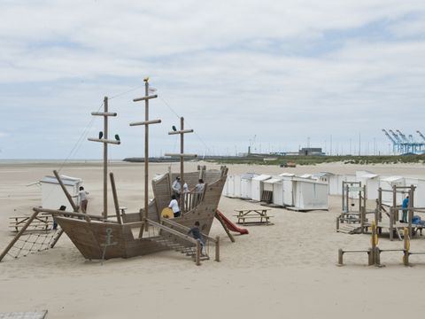 Holiday Suites Zeebrugge - Westflandern - Image N°17