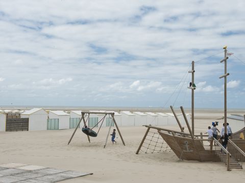 Holiday Suites Zeebrugge - Westflandern - Image N°12