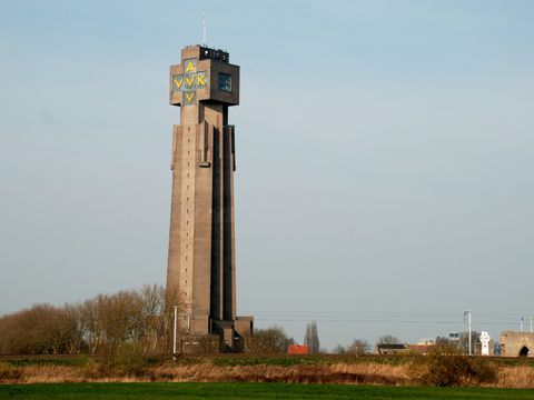 Kompas Camping Nieuwpoort - Westflandern - Image N°20