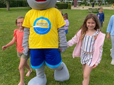 Kompas Camping Nieuwpoort - Westflandern - Image N°11
