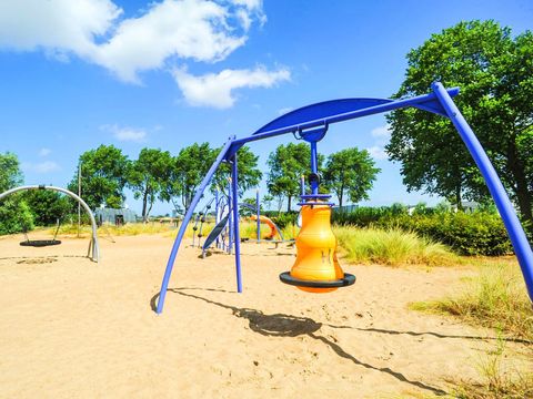 Kompas Camping Nieuwpoort - Westflandern