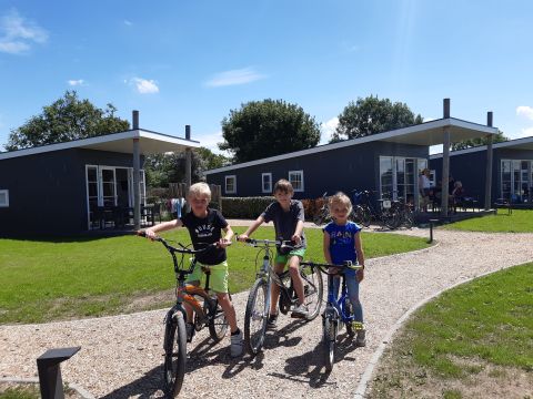 Kompas Camping Nieuwpoort - Westflandern - Image N°12