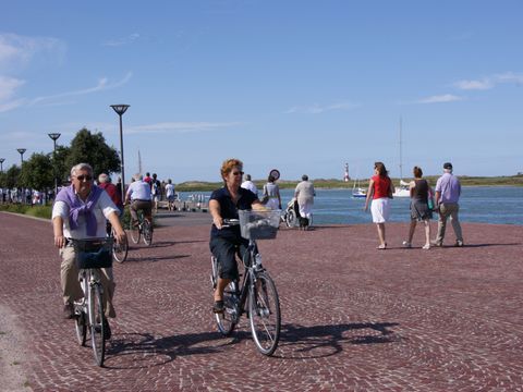 Kompas Camping Nieuwpoort - Westflandern - Image N°18