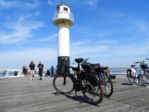 Kompas Camping Nieuwpoort - Westflandern - Image N°15