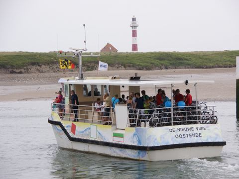Kompas Camping Nieuwpoort - Westflandern - Image N°17