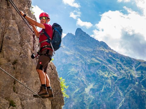 Landal Alpen-Chalets Brandnertal - Vorarlberg