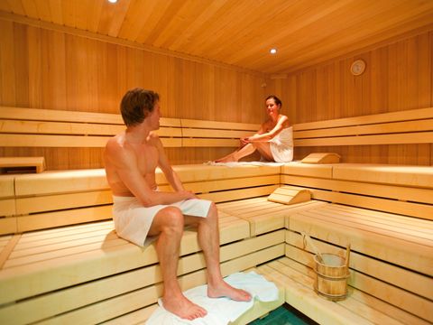 Landal Alpen-Chalets Brandnertal - Vorarlberg