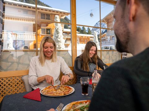 Landal Hochmontafon - Vorarlberg