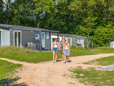 Molecaten Park De Agnietenberg - Camping Zwolle