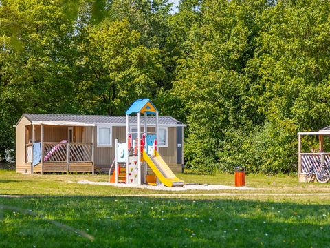 Molecaten Park De Agnietenberg - Zwolle - Image N°8