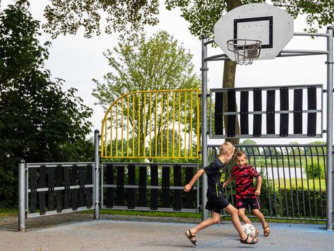 Molecaten Park De Agnietenberg - Zwolle