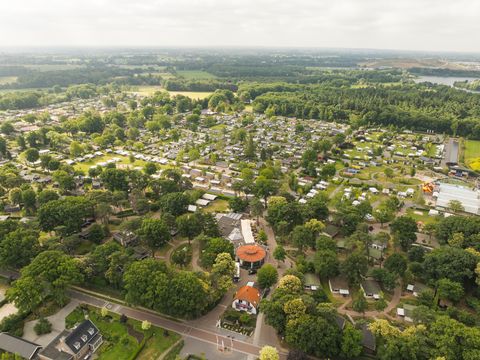 Vakantiepark Ackersate - Barneveld - Image N°49