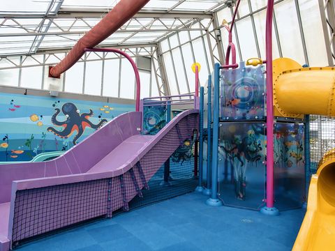 Vakantiepark Ackersate - Barneveld