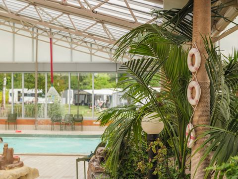 Vakantiepark Ackersate - Camping Barneveld