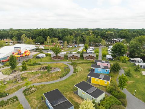 Vakantiepark Ackersate - Barneveld - Image N°48